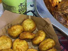 -金陵暴走小龙虾·迷踪蟹(凯德MALL店)