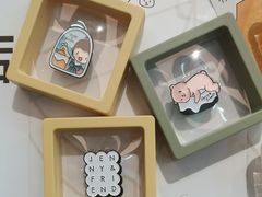 -静宜和她的朋友(星海广场店)