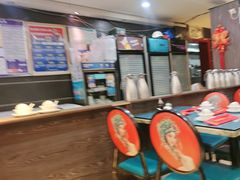 -京城百饺园•东北菜馆(红谷滩店)