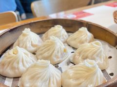 -馋三尺蟹粉小笼(人民广场店)