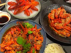 -红盔甲·小龙虾(人民广场店)
