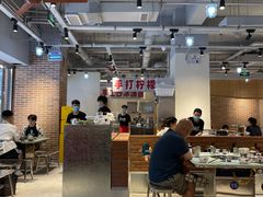 -五里关火锅(牛市口店)