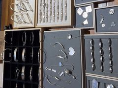 -十八字金·银饰·开蚌DIY·手工体验团建(魏公芳华里店)