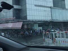 -长发西饼(临顿路店)