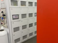 -乐刻运动健身(外环路店)