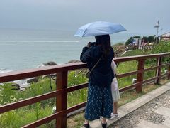 -青岛海滨风景区