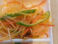 -丝路伊兰·兰州牛肉面(马连道店)