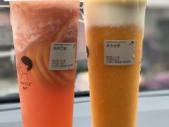-喜茶(佛山顺德大良东乐路店)