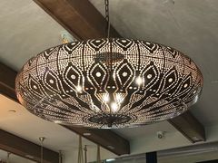-ELI FALAFEL Lebanese&Mediterranean黎巴嫩美食(富城路店)