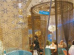 -阿里疆Alijiang·丝路美食·异域风情·清真(长楹天街店)