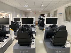 -光明驾校·学车·陪驾(杨浦店)