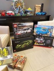 -乐高授权专卖店(济南万象城店)