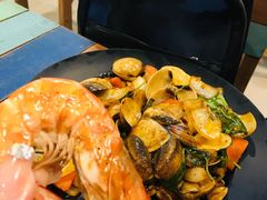 -Doo Dee Thai Food(Issan/Isaan/Esan)