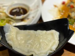 -方国老头包子·39年威海本地老字号•小船海鲜疙瘩汤