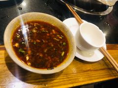 -冯记香辣兔火锅(茶店子总店)