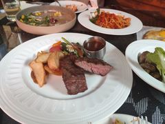 罗曼蒂克牛排-秀·爱尔兰餐吧(上海路店)