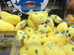 -娃娃集合营(上海奉贤龙湖天街店)