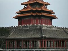 -故宫博物院(故宫)