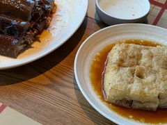 -荣家黄鱼面(南京西路店)