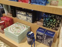 -霸王茶姬(正佳广场店)