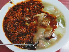 -刘老虎肉丸糊辣汤(总店)