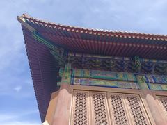 -历代帝王庙博物馆