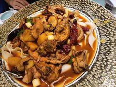 -阿里疆Alijiang·丝路美食·异域风情·清真(长楹天街店)