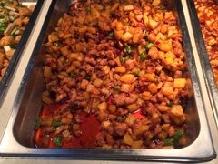 -教工食堂(西南大学店)