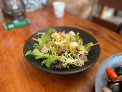 -马灯部落·西湖边的创意山景餐厅(虎跑动物园店)