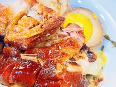 -昌记隆江猪脚饭(白石龙店)