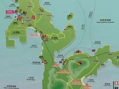 -南丫岛