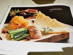 -萃華楼(王府井店)