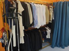 -爱定格照相馆·证件照(川沙店)