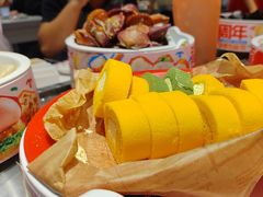 -龍歌自助小火锅(芝罘万达店)