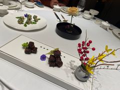 -金色艳阳天•粤菜 淮扬菜(古平岗店)