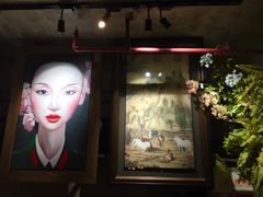 -范设计花园餐酒咖·中西餐·咖啡厅·酒馆
