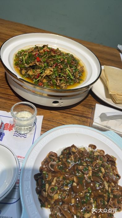 和源祥·日照菜扛把子(万平口一店)图片