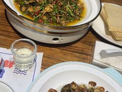 -和源祥·日照菜扛把子(万平口一店)