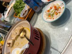-胡杨记忆(和平路店)