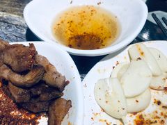 -33韩式自助烧烤(环城南路店)