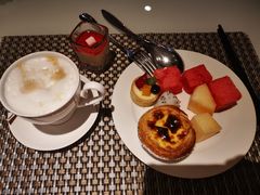 -西安赛瑞喜来登大酒店