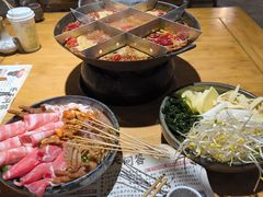 -白乐天毛肚火锅馆(南滨路店)