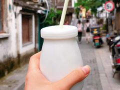 手工老酸奶-苏妃奶酪(平江路店)