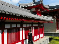 -大慈恩寺(大雁塔)