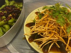 -靓靓蒸虾(中山公园店)