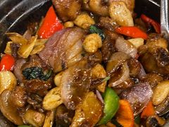 -金湖港式餐厅(建外店)