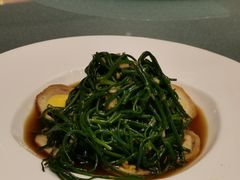 -新疆大厦·慕士塔格餐厅