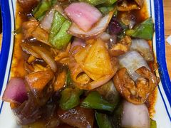 -小义乌砂锅拉面(海事共享区店)