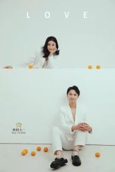 -天一婚纱摄影TIA STUDIO(珠海路店)