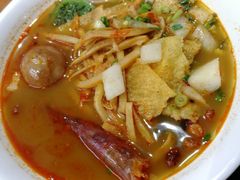 -桂湘缘卤味螺蛳粉